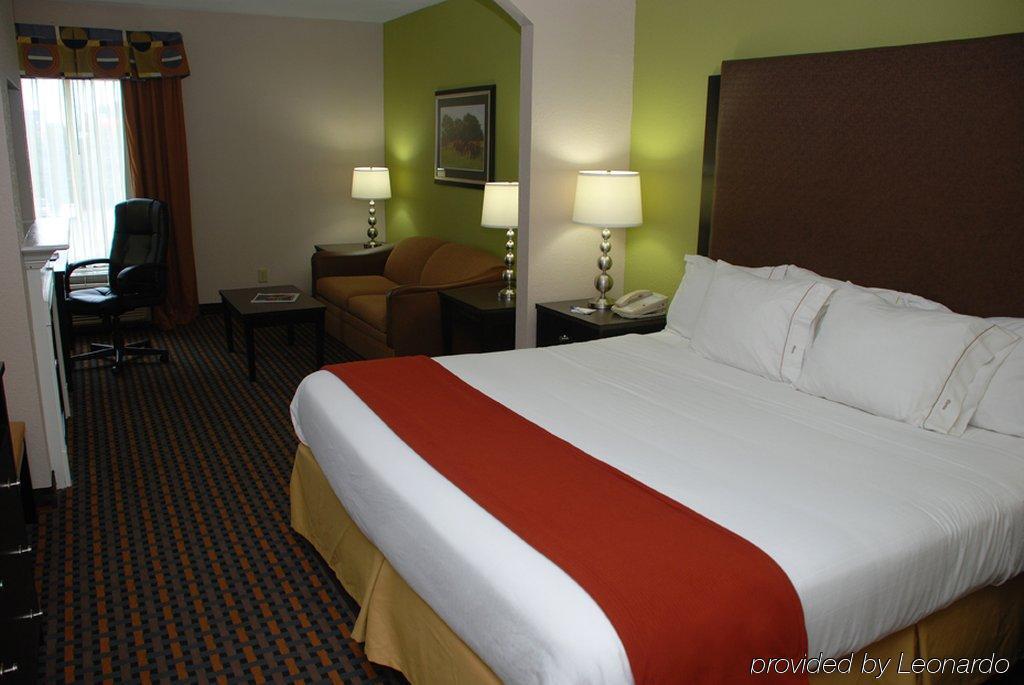 Comfort Inn & Suites Asheboro East Zewnętrze zdjęcie
