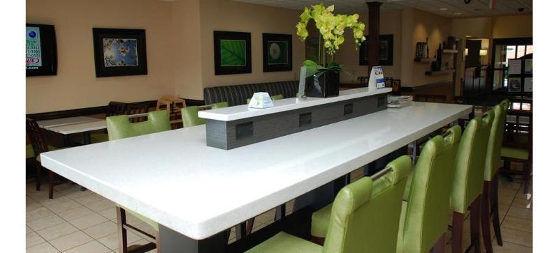 Comfort Inn & Suites Asheboro East Zewnętrze zdjęcie