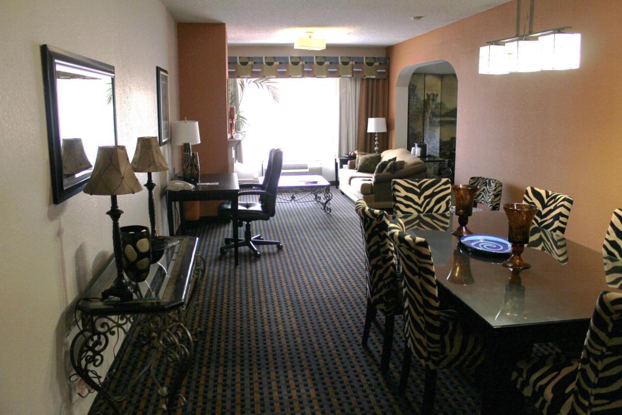 Comfort Inn & Suites Asheboro East Zewnętrze zdjęcie